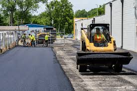 Best Driveway Overlay Services  in Sauk Vlage, IL